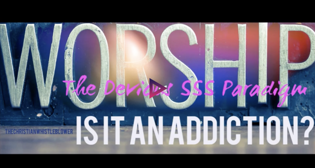 Worship : Virus Addiction to Feed & Prepare YOU for SOUL FARMS